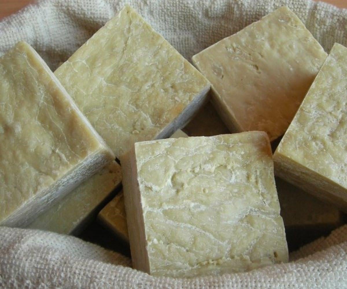 Hangi sabun hangi cilt sorununa iyi gelir