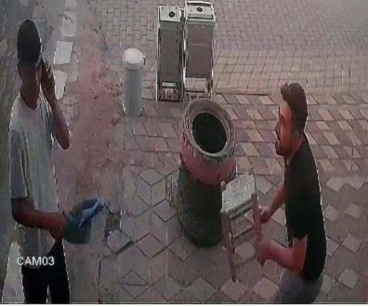 Gaziantep’te 13 yaşındaki kızı kaçıramadılar, aileye saldırdılar