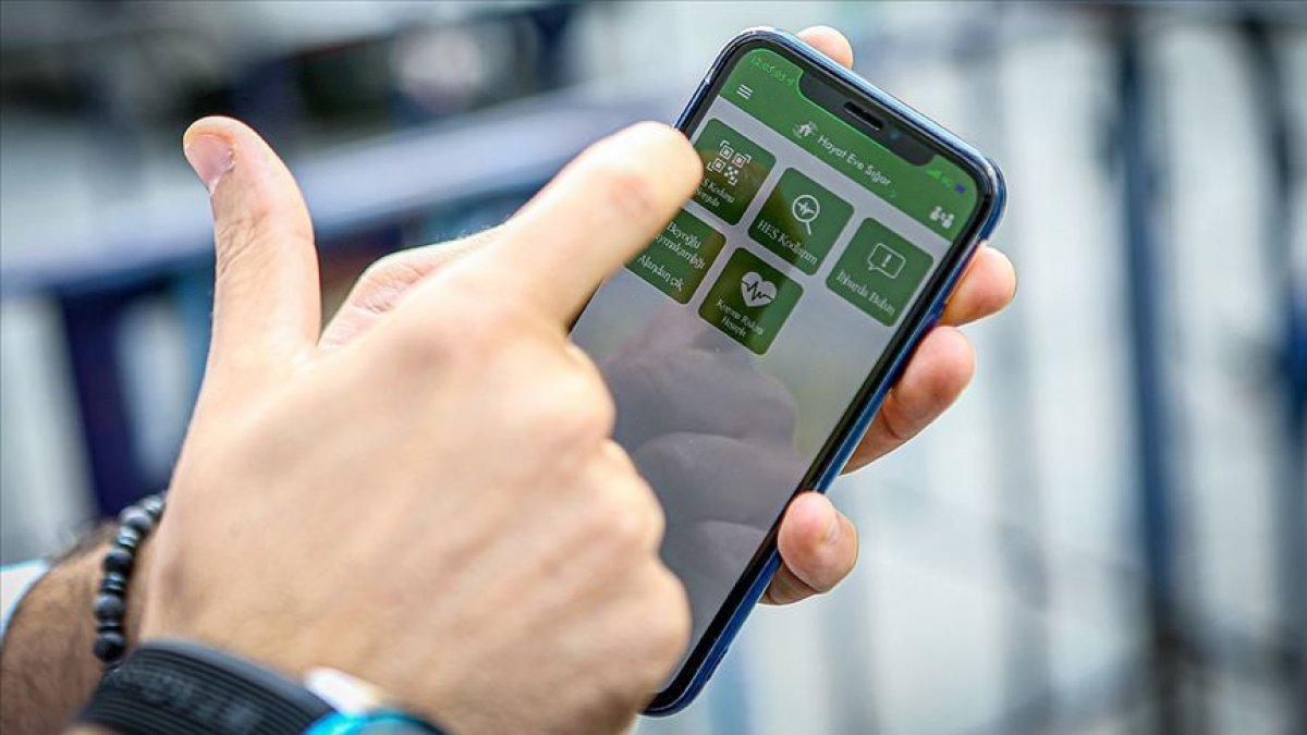 Kişisel Verileri Koruma Kurumu: Aşı ve PCR test sonuçlarını istemek kanuna aykırı değil