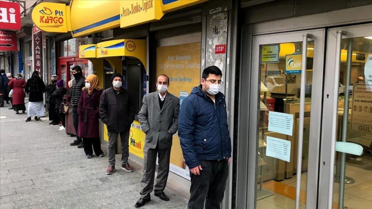 Kişisel Verileri Koruma Kurumu: Aşı ve PCR test sonuçlarını istemek kanuna aykırı değil