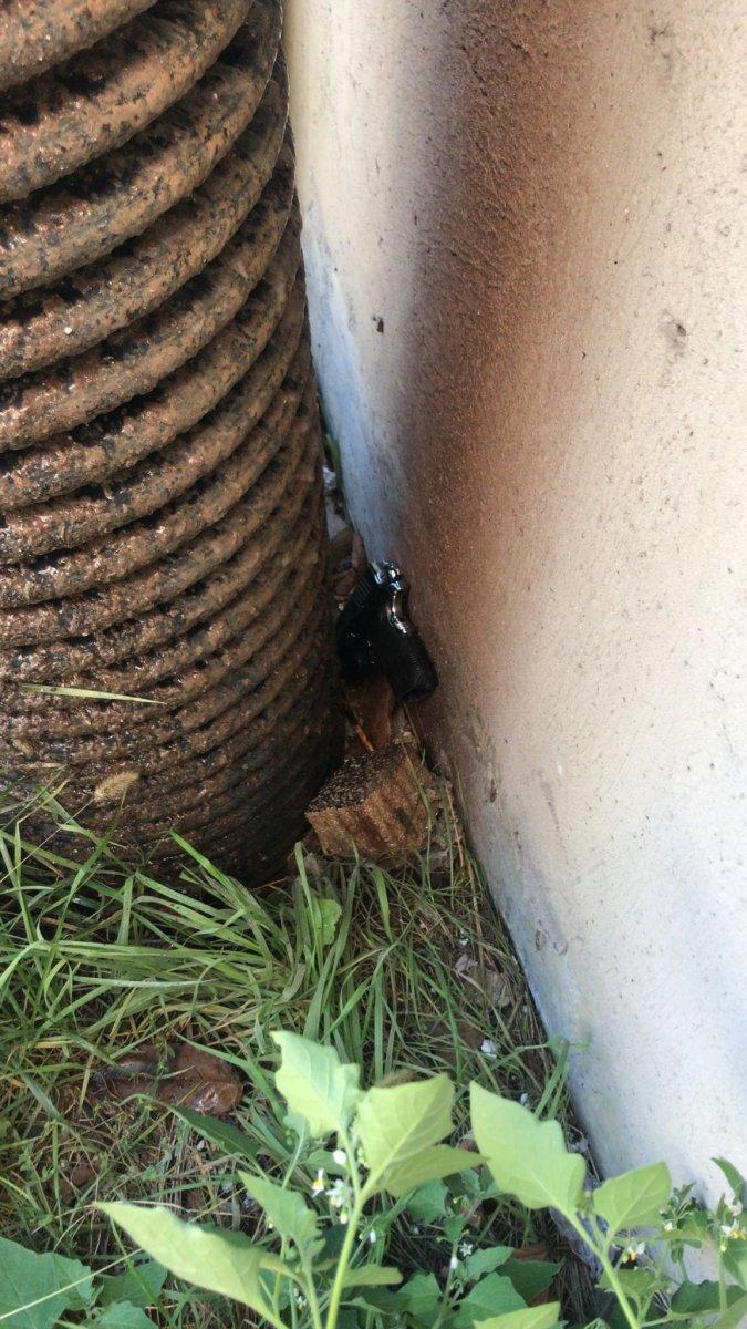 İstanbul'da genç kız, kendisini rahatsız eden adamı vurdu