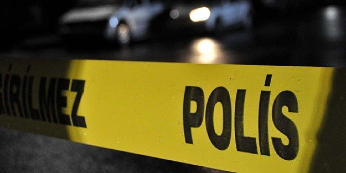 Karaman’da 12 yaşındaki çocuk, 9 yaşındaki kuzenini vurdu