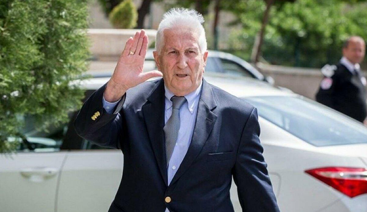 28 Şubat davası hükümlüsü Çevik Bir, Adli Tıp'ta