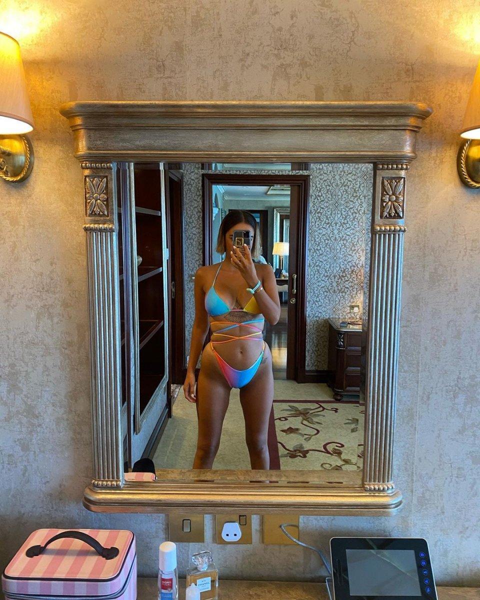 İşte Benim Stilim şampiyonu Ayşenur Balcı'nın son hali