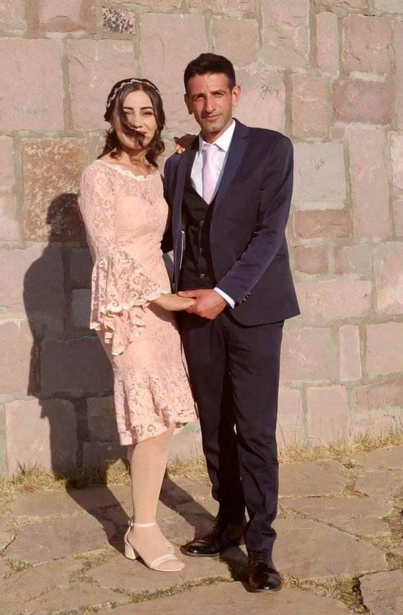 Ankara'da şüpheli ölüm: Ellerini bağlayıp ağzına havlu tıkadılar