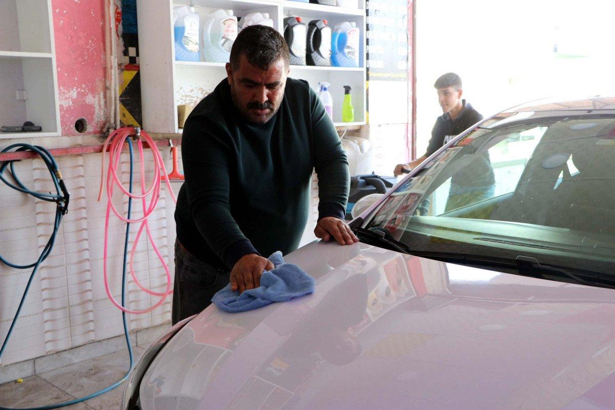 Gaziantep’te 13 yaşındaki kızı kaçıramadılar, aileye saldırdılar