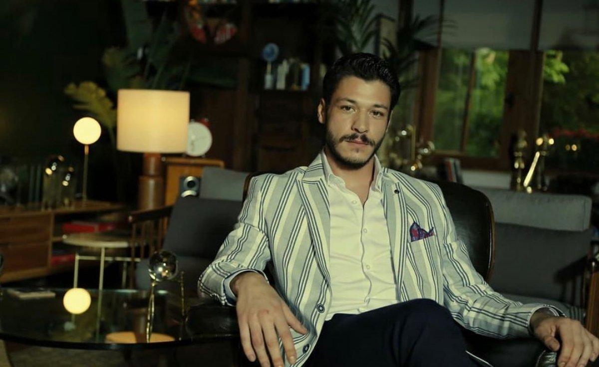 Kubilay Aka, karanlıktan korkuyor