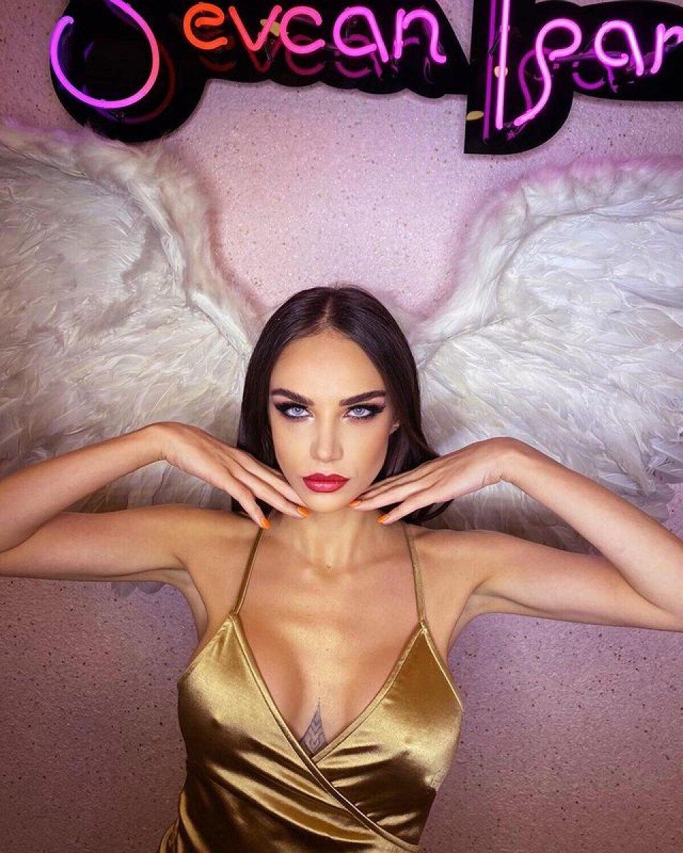 İşte Benim Stilim şampiyonu Ayşenur Balcı'nın son hali