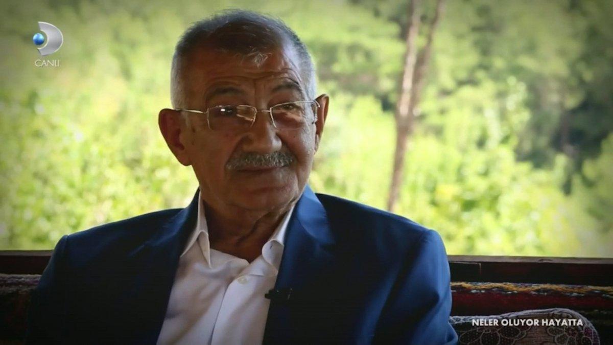 Bergen'in katili Halis Serbest: Öldürdüğüm için pişman değilim