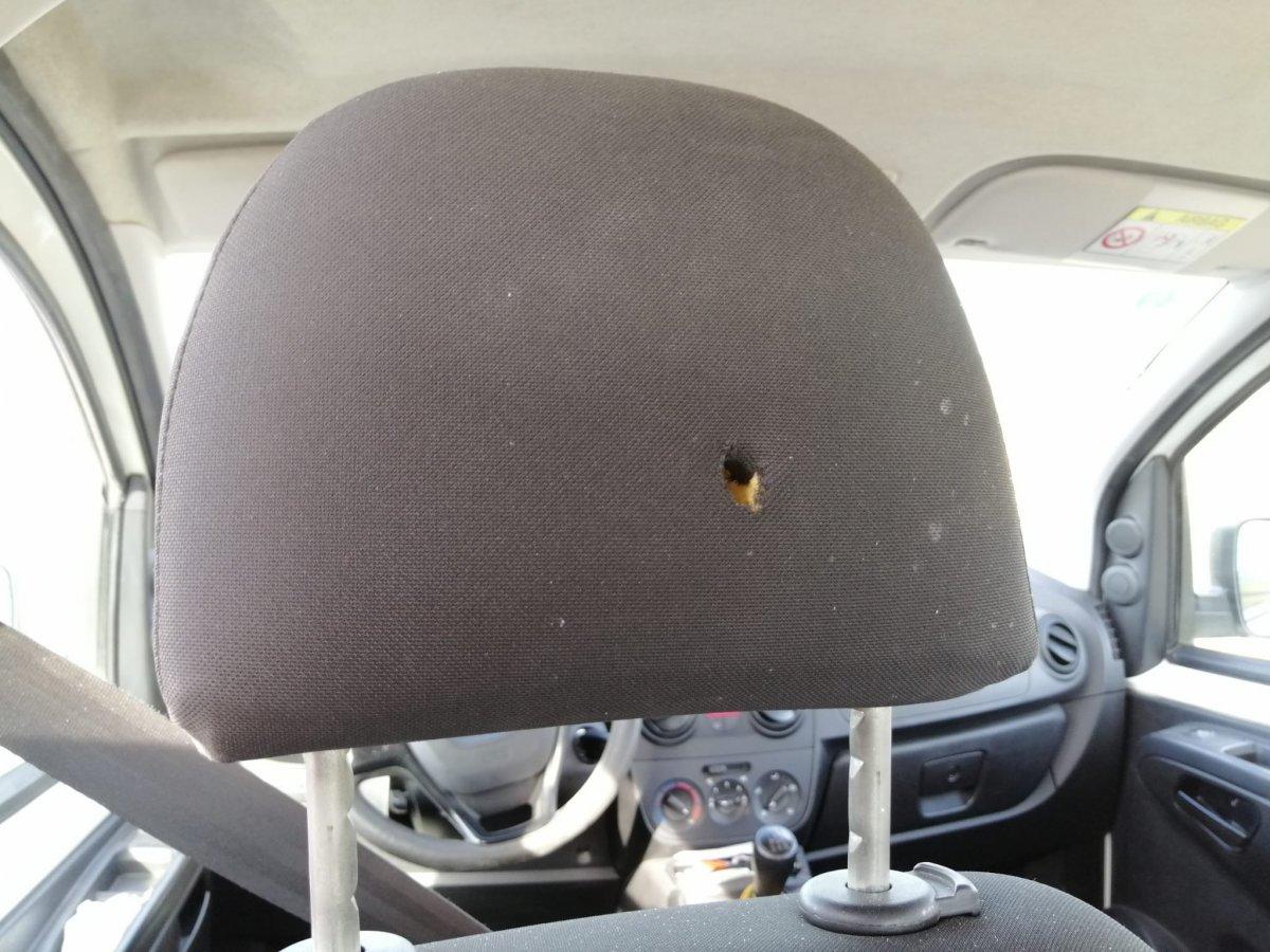 Denizli’de alkollü maganda husumetlisi yerine başkasını vurdu