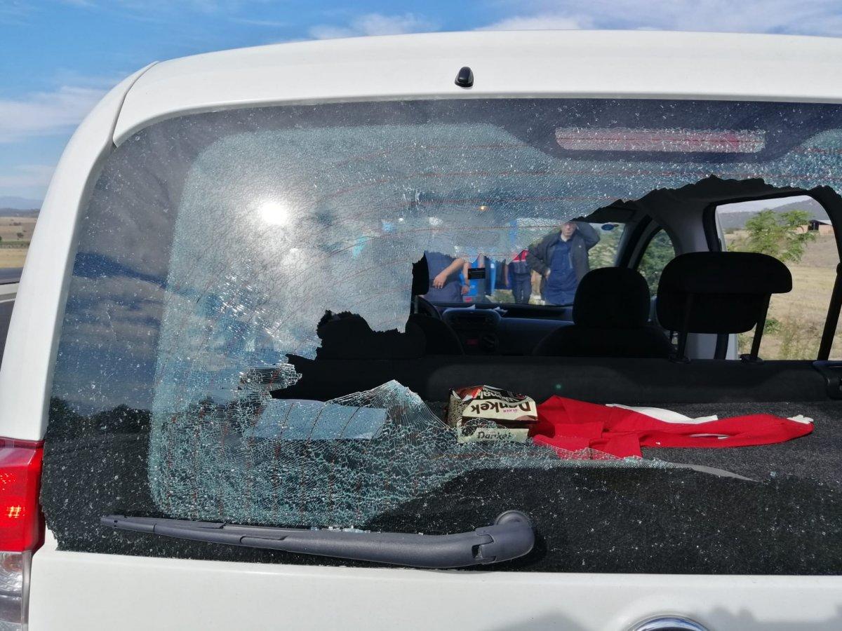 Denizli’de alkollü maganda husumetlisi yerine başkasını vurdu