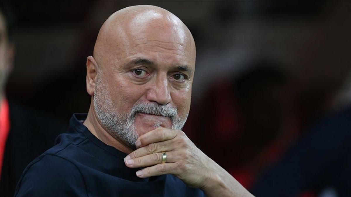 Hikmet Karaman'dan Kayserispor taraftarına çağrı