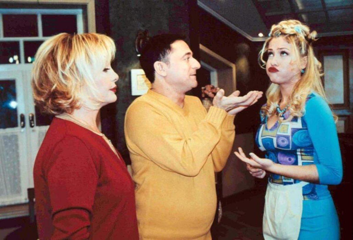 Mehmet Ali Erbil: Emel Sayın'la da aşk yaşadım