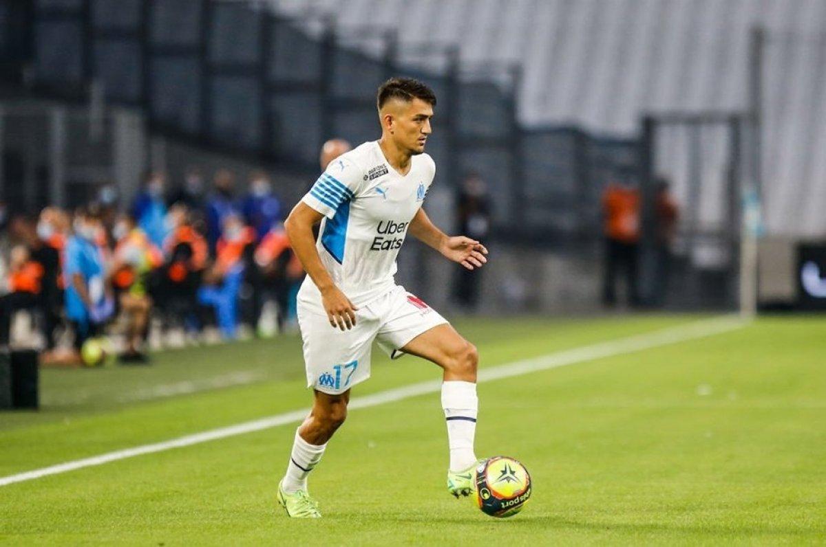 Fatih Terim'in Marsilya planı