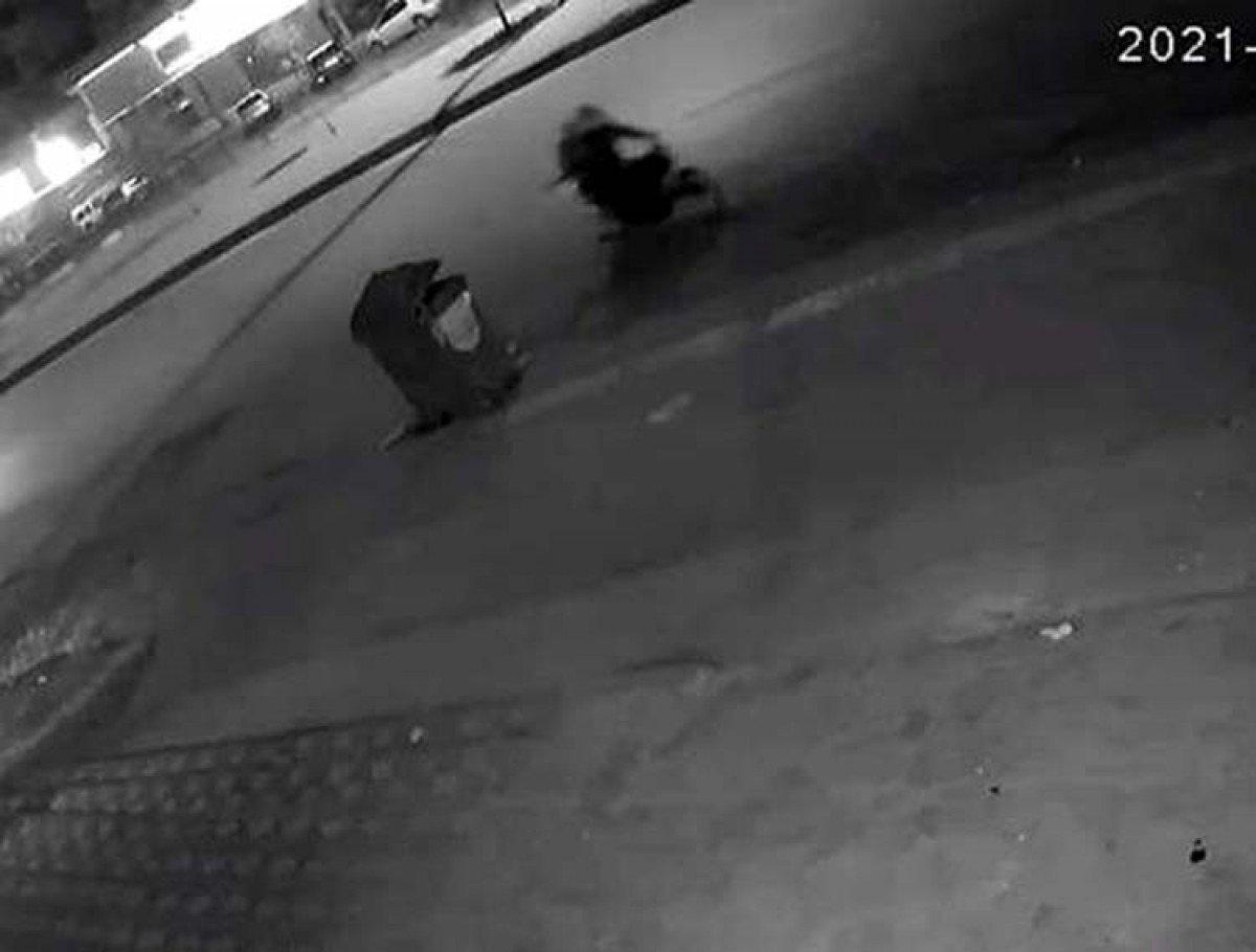 Gaziantep’te 13 yaşındaki kızı kaçıramadılar, aileye saldırdılar