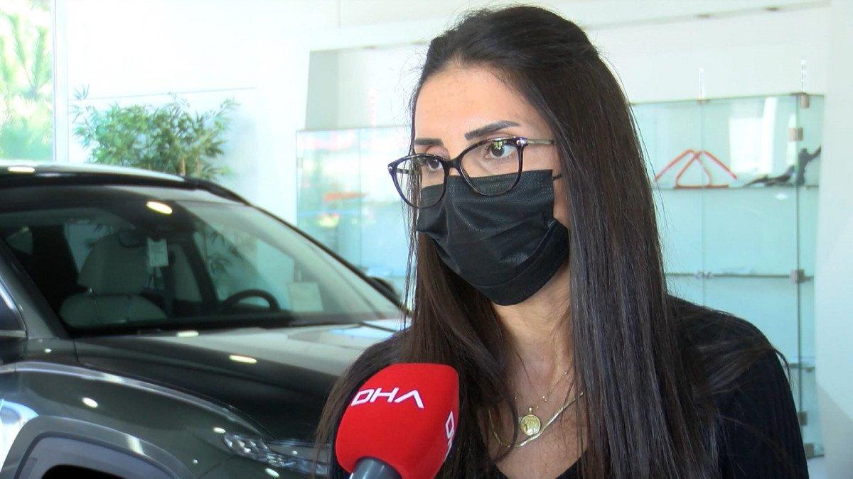 Oto galerilerdeki araç fiyatları, yetkili bayileri geçti