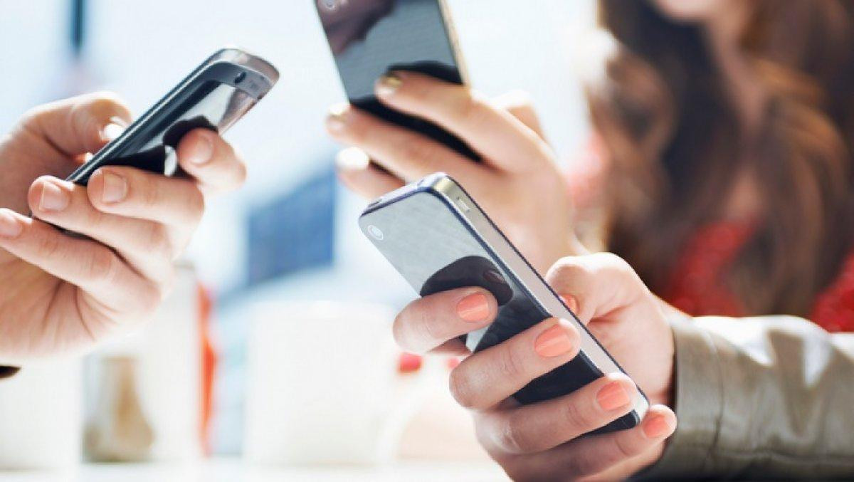 telefon