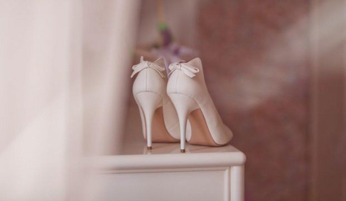 Düğünlerin olmazsa olmazı 10 batıl inanç