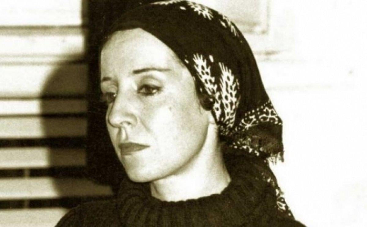 Edebiyatımızın güçlü kalemi Tomris Uyar'ın edebi kişiliği