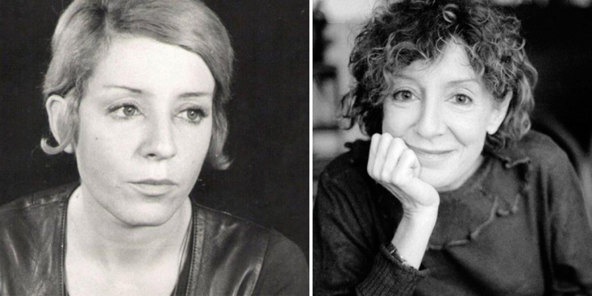 Edebiyatımızın güçlü kalemi Tomris Uyar'ın edebi kişiliği