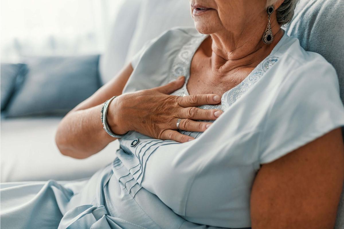 Kalp damar hastalıkları kadınlarda sinsice ilerliyor