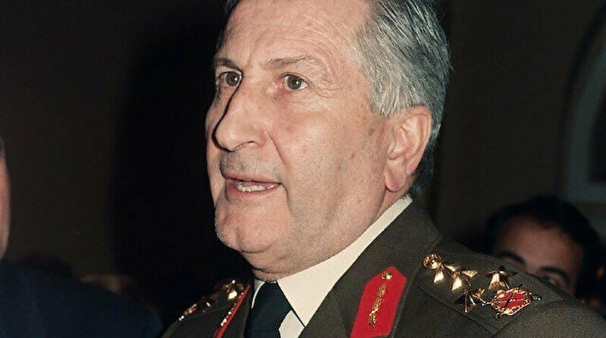 28 Şubat davası hükümlüsü Çevik Bir, Adli Tıp'ta