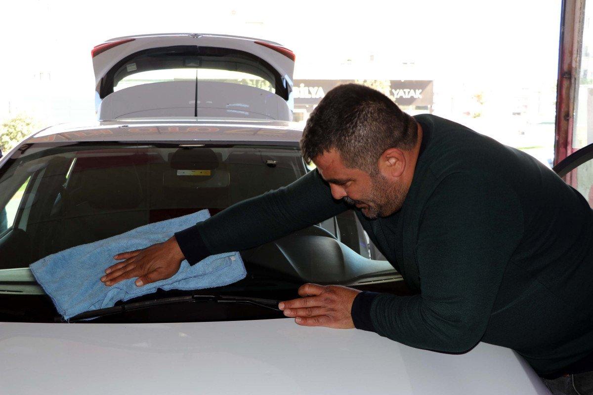 Gaziantep’te 13 yaşındaki kızı kaçıramadılar, aileye saldırdılar