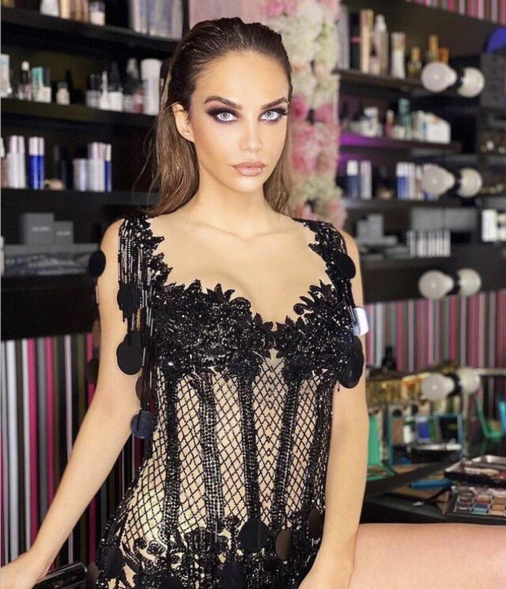 İşte Benim Stilim şampiyonu Ayşenur Balcı'nın son hali