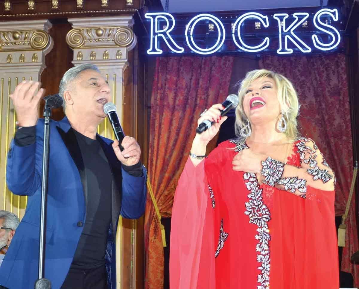 Mehmet Ali Erbil: Emel Sayın'la da aşk yaşadım