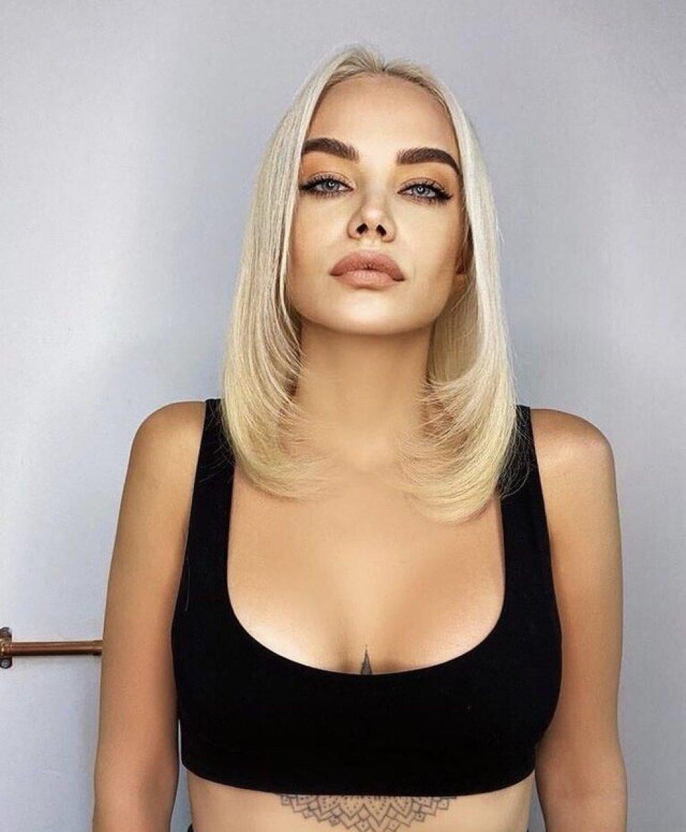 İşte Benim Stilim şampiyonu Ayşenur Balcı'nın son hali