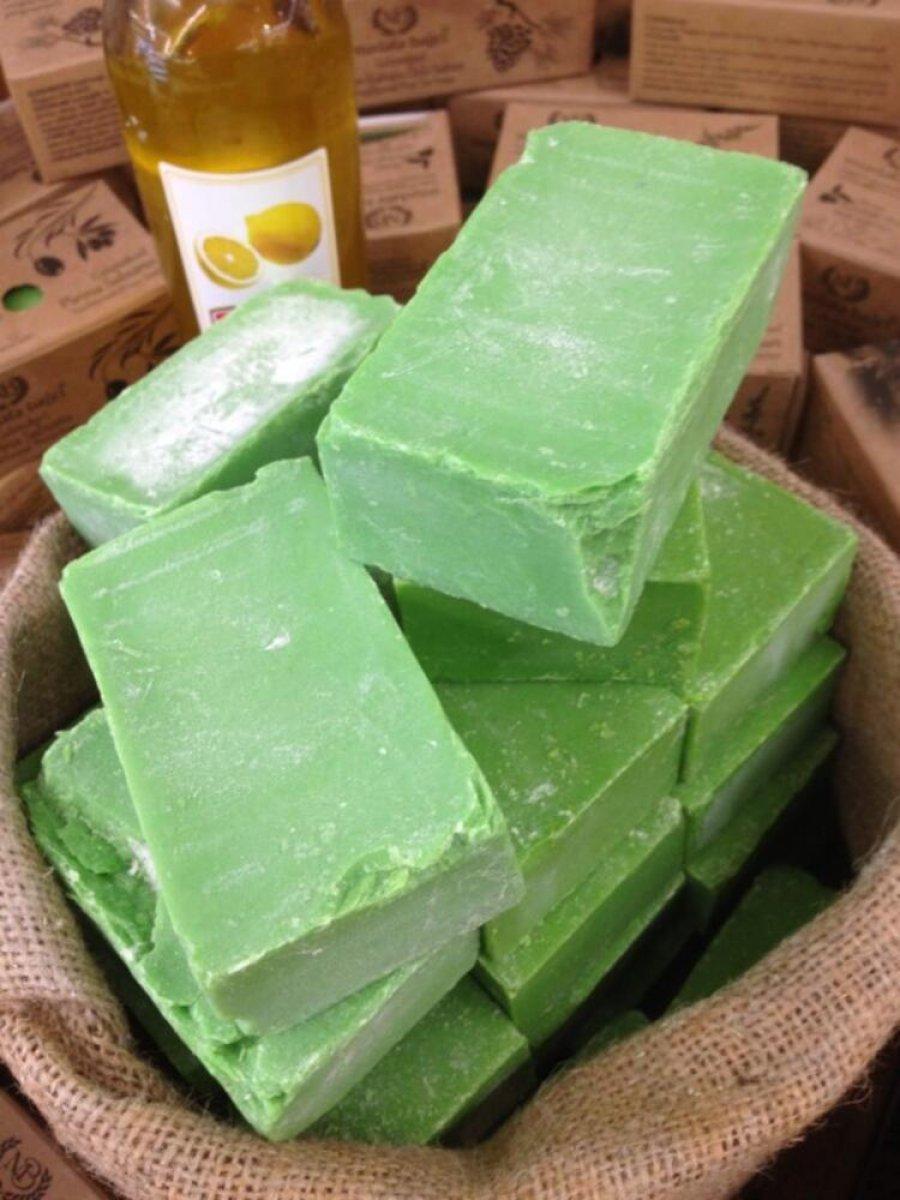 Hangi sabun hangi cilt sorununa iyi gelir