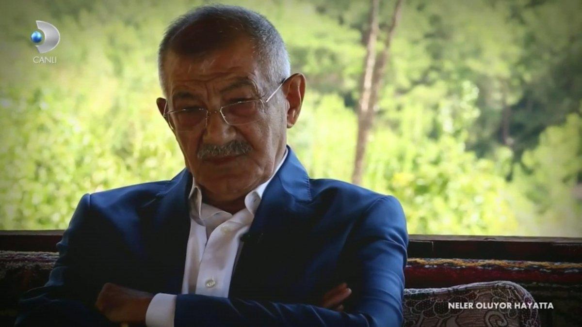 Bergen'in katili Halis Serbest: Öldürdüğüm için pişman değilim