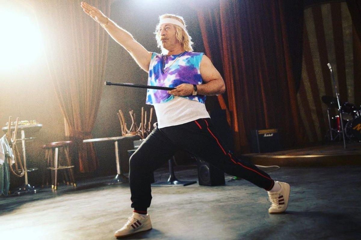 Cem Yılmaz'ın Londra'daki gösterisi iptal edildi