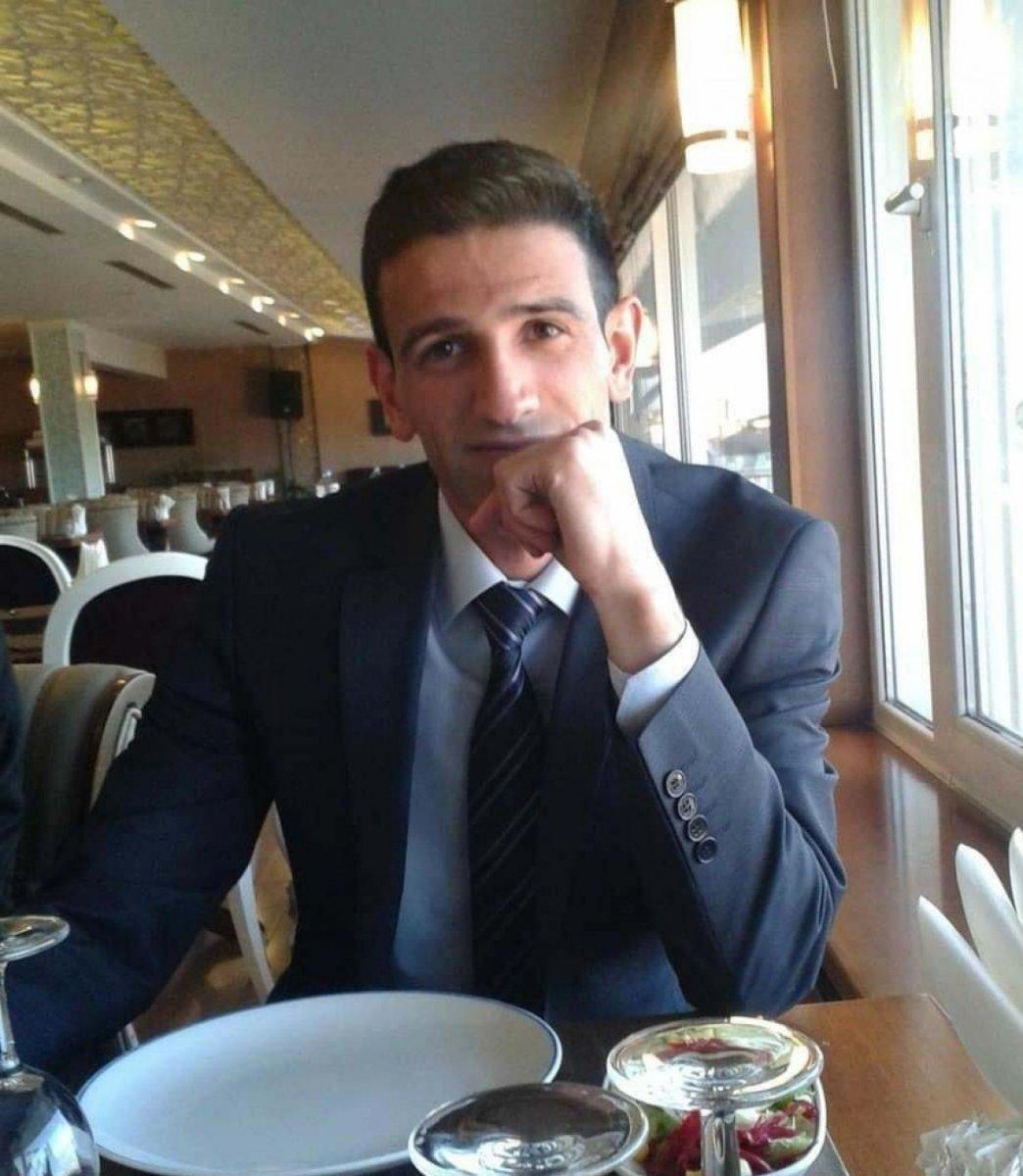 Ankara'da şüpheli ölüm: Ellerini bağlayıp ağzına havlu tıkadılar