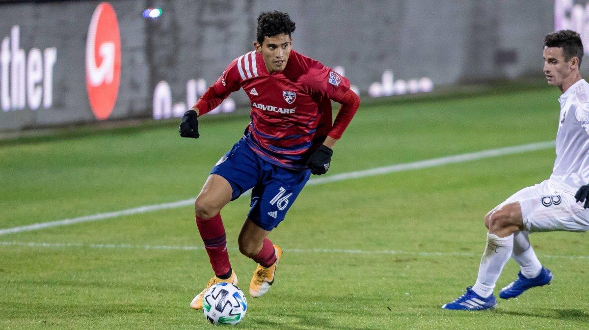 Fatih Terim'in son gözdesi: Ricardo Pepi