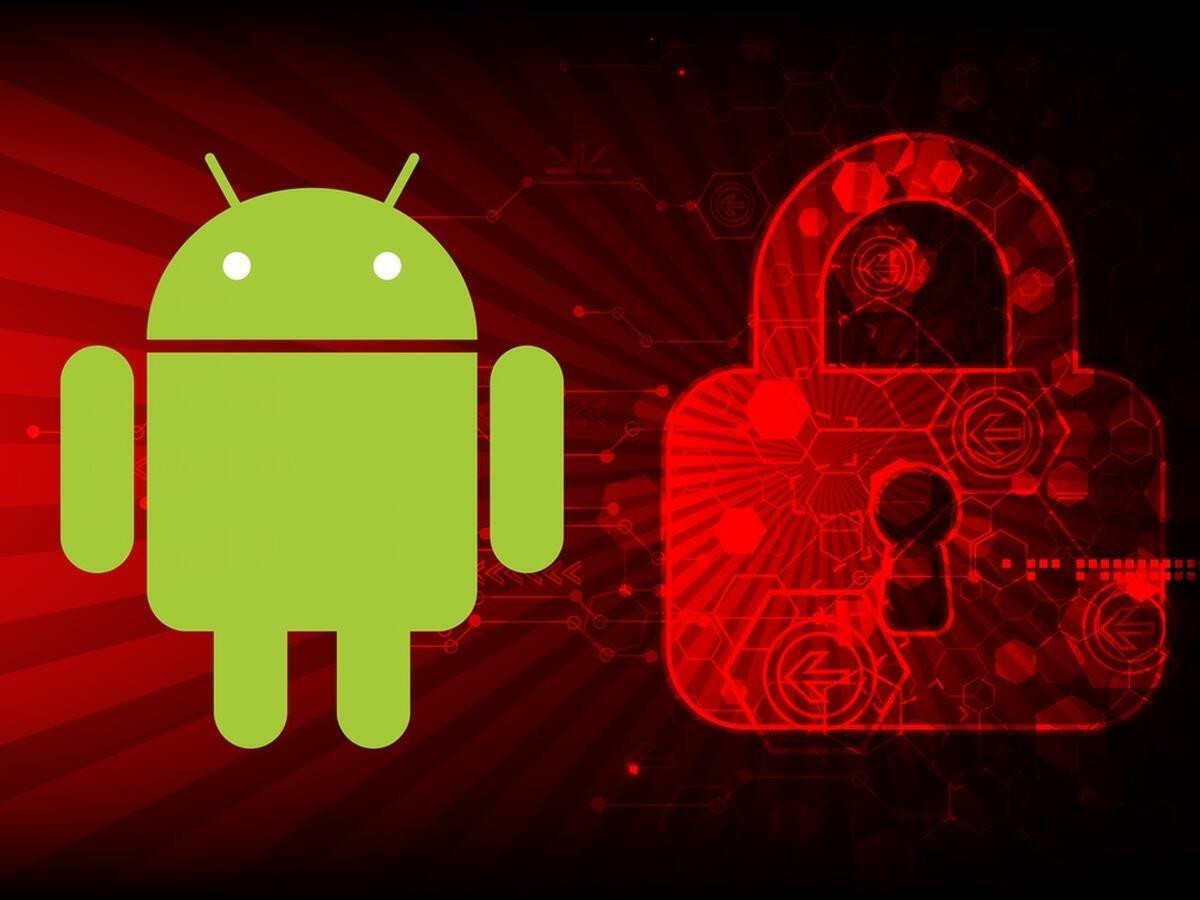 ANDROİD TELEFON VİRÜS