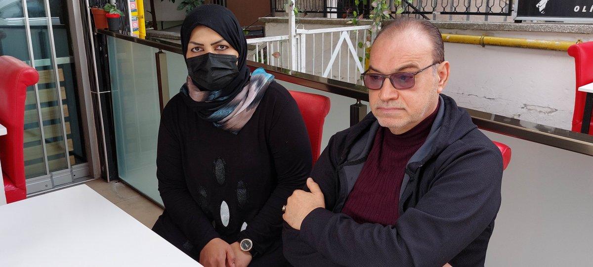 Samsun’da, Iraklı doktoru 'istihbaratçıyız' diyerek dolandırdılar