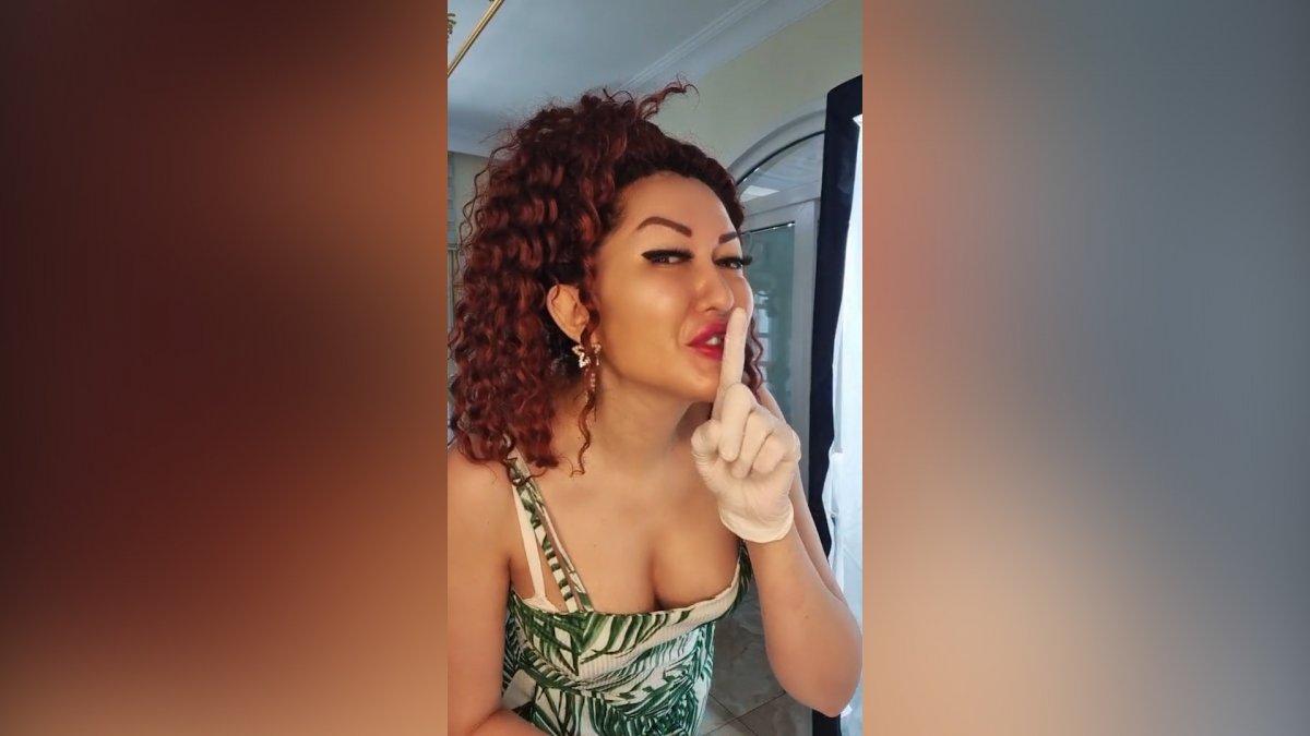 Seda Sayan’ın programında dans eden doktor, TikTok fenomeni çıktı