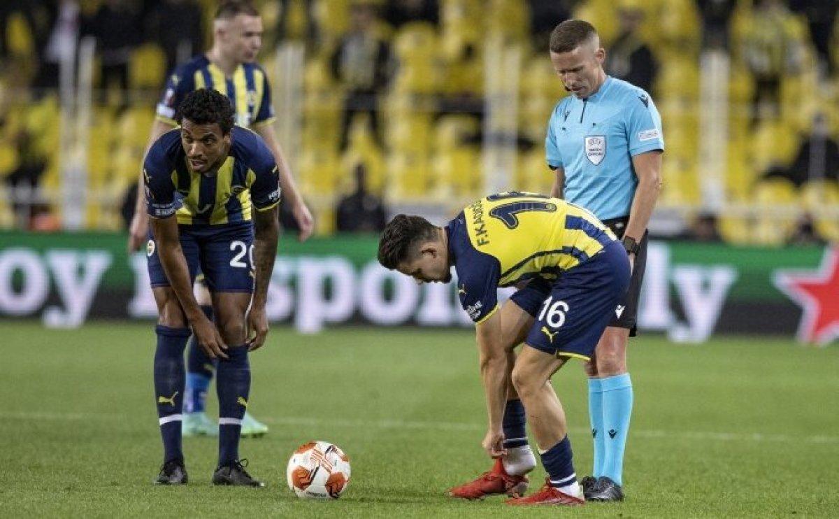 Luiz Gustavo: Bu maçtan ders çıkaracağız