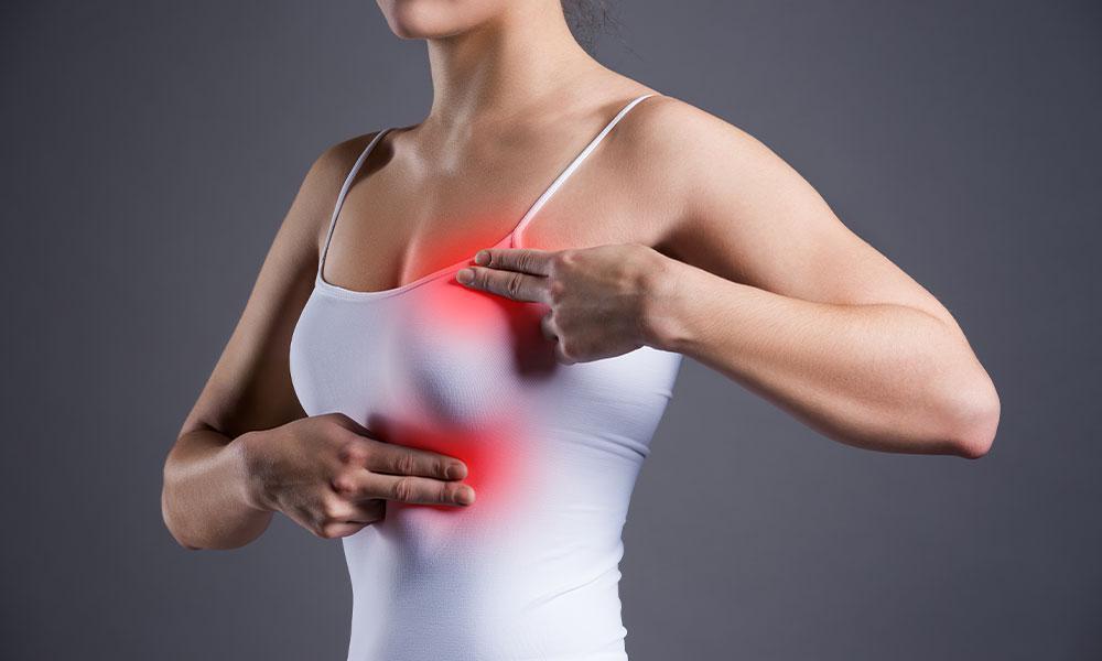 Meme kanseri vakalarının çoğunda aile öyküsü bulunmuyor