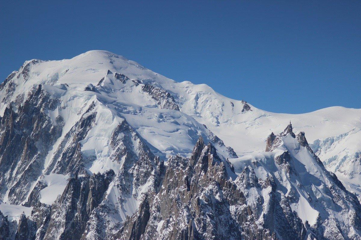 MONT BLAC