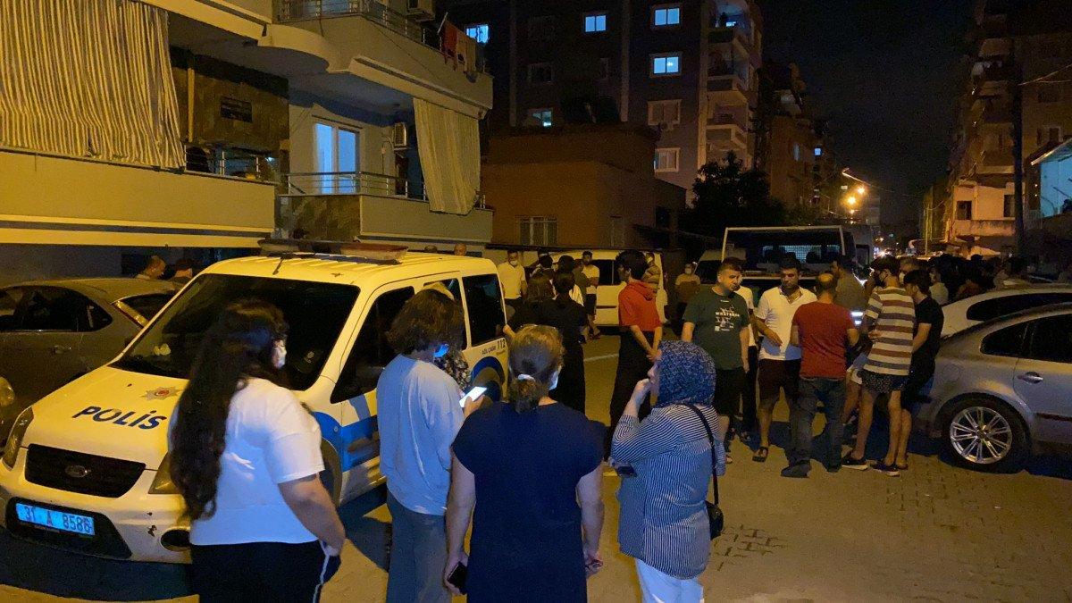 Hatay'da anne ve çocukları ölü bulundu: Firari koca yakalandı