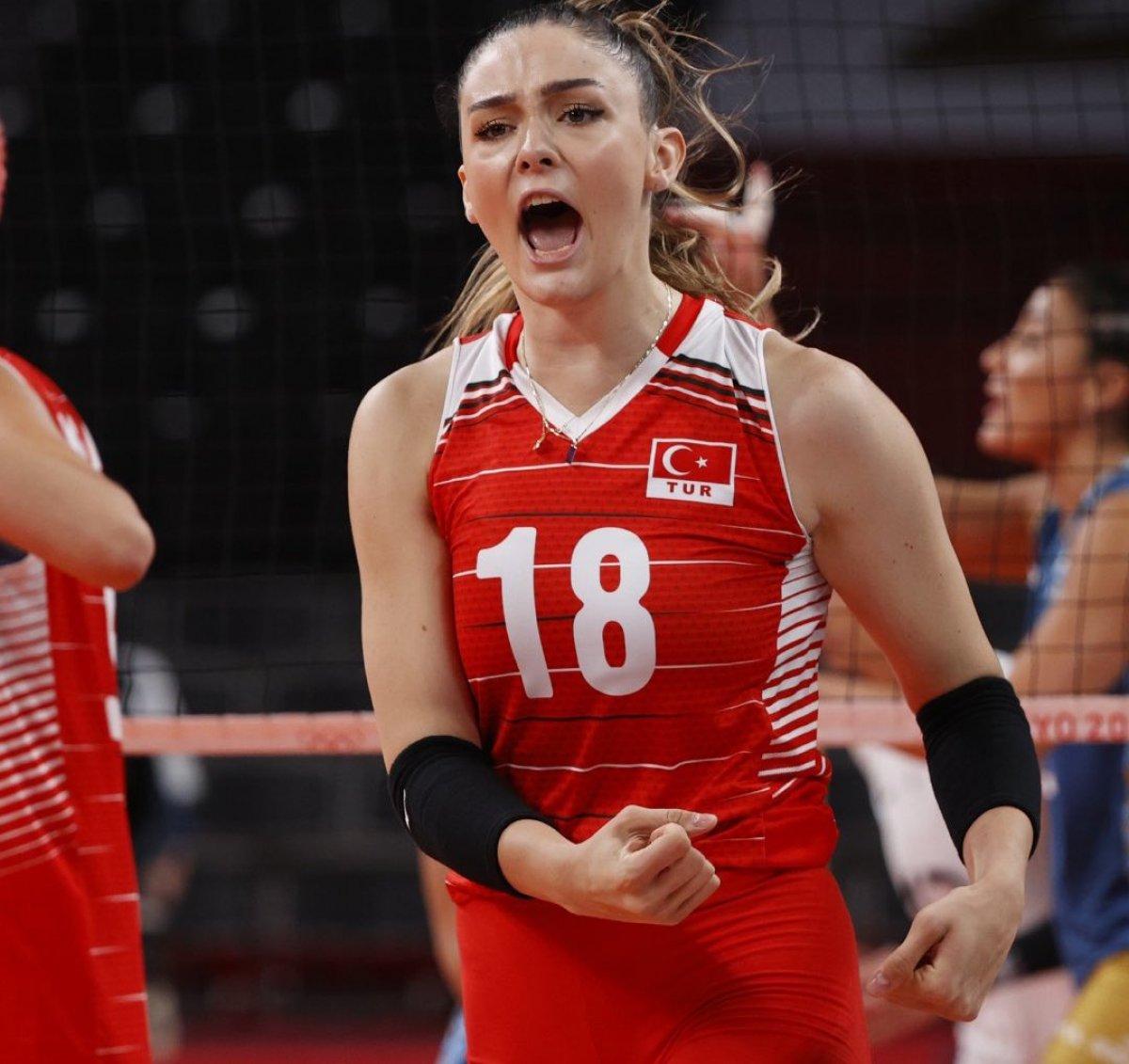 Zehra Güneş 'kameralara oynuyor' eleştirilerine bakın ne yanıt verdi