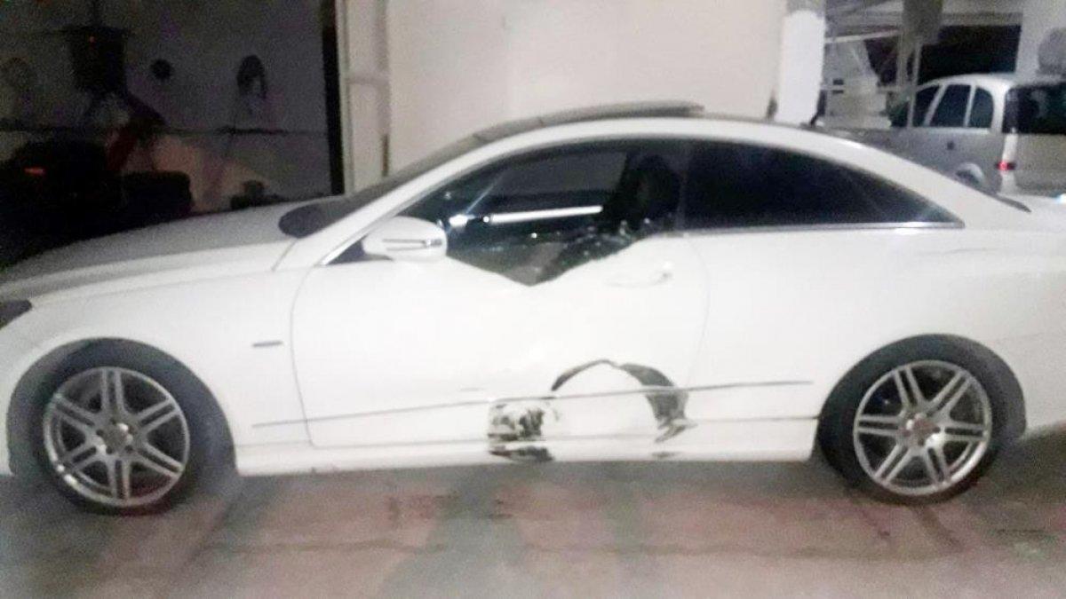 Kayseri’de 7 kişinin öldüğü kazada sanığın avukatına tepki