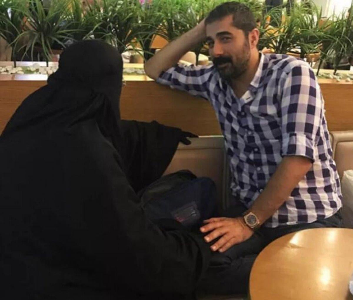 İbrahim Tatlıses'in eski eşi  Adalet Sara sessizliğini bozdu