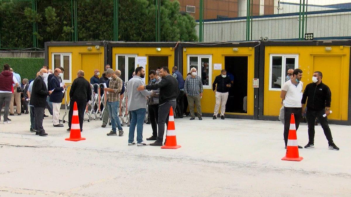 İstanbul'da taksilere dönüşüm için 400 başvuru