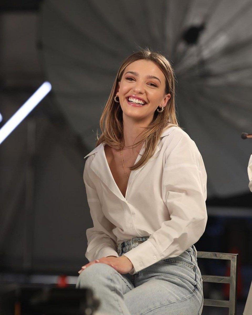 Melisa Döngel ile Deniz Şahin aşkı bitti