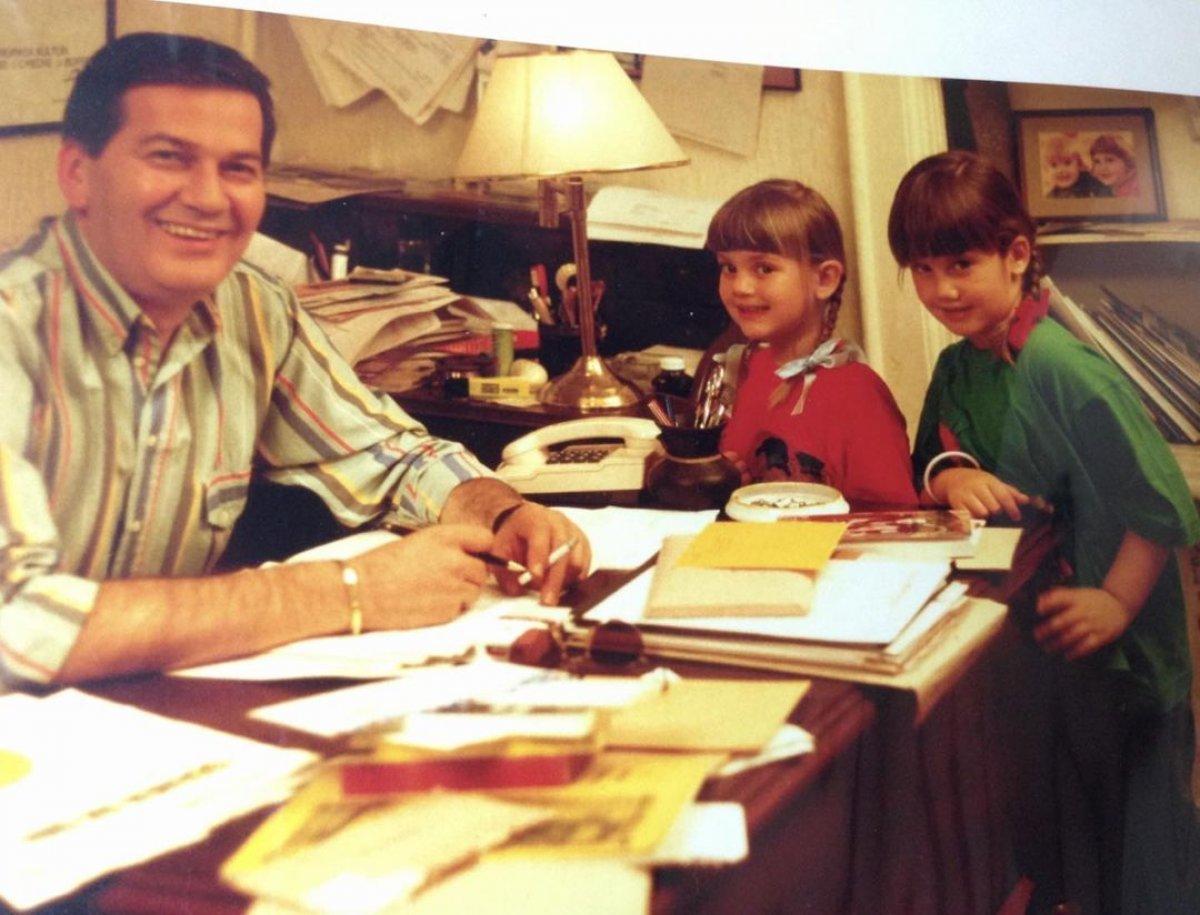 Müjgan Ferhan Şensoy'un son paylaşımı yürek burktu