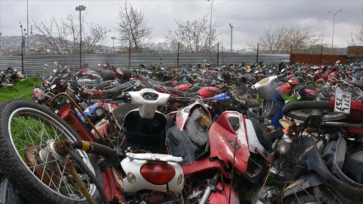 Yedieminlik özelleştiriliyor