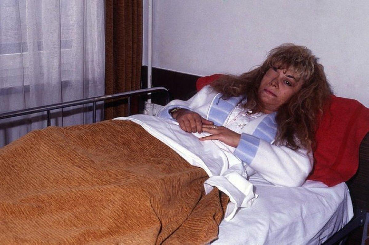 Bergen'in mezarı nerede, neden kafeste? Cevabı katilinde!